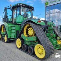 John Deere 9620RX 4 2