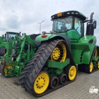 John Deere 9620RX 5 1