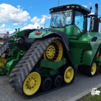 John Deere 9620RX 6 2