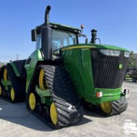 John Deere 9620RX 7