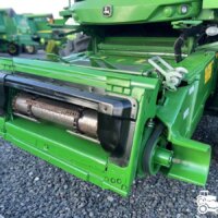 John Deere S660i Header paioase 17