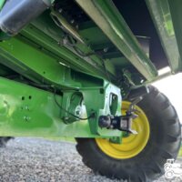 John Deere S660i Header paioase 19