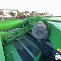 John Deere S660i Header paioase 20