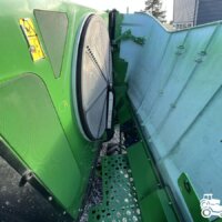 John Deere S660i Header paioase 21