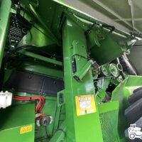 John Deere S660i Header paioase 22