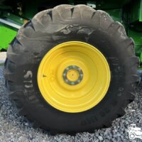 John Deere S660i Header paioase 26