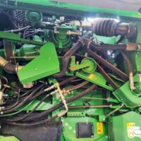 John Deere S780i Header paioase 10 1