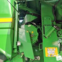 John Deere S780i Header paioase 11 1