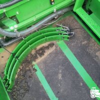 John Deere S780i Header paioase 13 1