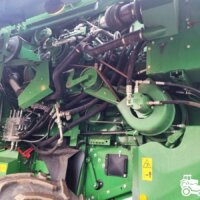 John Deere S780i Header paioase 13 2