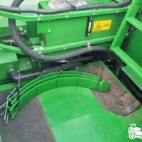 John Deere S780i Header paioase 14 2