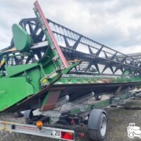 John Deere S780i Header paioase 15 1