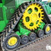 John Deere S780i Header paioase 15 2