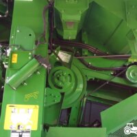 John Deere S780i Header paioase 15 3