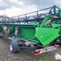 John Deere S780i Header paioase 16 1