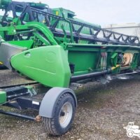 John Deere S780i Header paioase 16 2