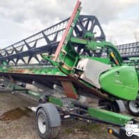 John Deere S780i Header paioase 17 1