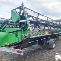 John Deere S780i Header paioase 17 2