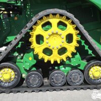 John Deere S780i Header paioase 17 3