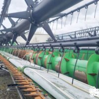 John Deere S780i Header paioase 18 1