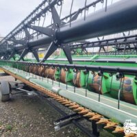 John Deere S780i Header paioase 18 2