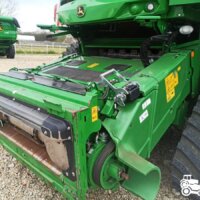 John Deere S790i Header paioase 14 2