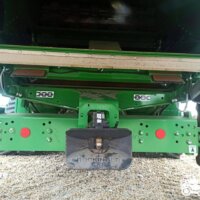 John Deere S790i Header paioase 16 1