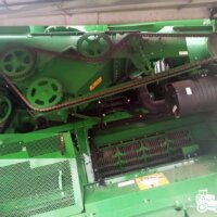 John Deere S790i Header paioase 17 1