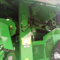 John Deere S790i Header paioase 18 1