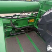 John Deere S790i Header paioase 19 1