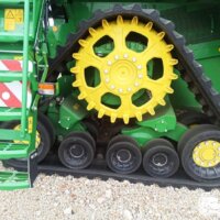 John Deere S790i Header paioase 21 1