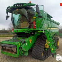 John Deere S790i Header paioase 23 1