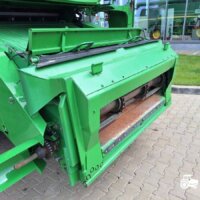 John Deere W650 Header paioase 11