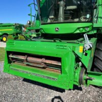 John Deere W650 Header paioase 15