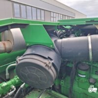 John Deere W650 Header paioase 15