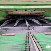 John Deere W650 Header paioase 17