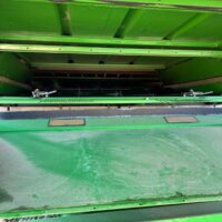 John Deere W650 Header paioase 18