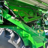 John Deere W650 Header paioase 19