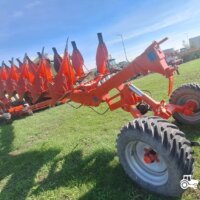 Plug Kuhn Challenger CHG13T 1