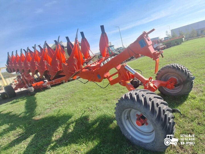 Plug Kuhn Challenger CHG13T 1