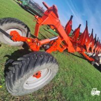 Plug Kuhn Challenger CHG13T 2