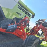 Plug Kuhn Challenger CHG13T 3