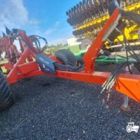 Plug Kuhn Challenger CHG13T 4