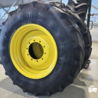 Roti Trelleborg pentru tractor John Deere 2