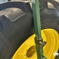 Roti Trelleborg pentru tractor John Deere 4