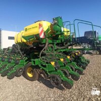 Semanatoare John Deere DB37 ExactEmerge 1