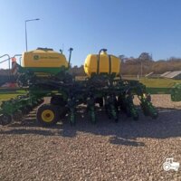 Semanatoare John Deere DB37 ExactEmerge 2