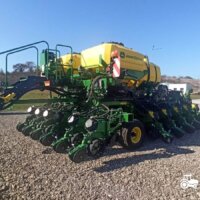 Semanatoare John Deere DB37 ExactEmerge