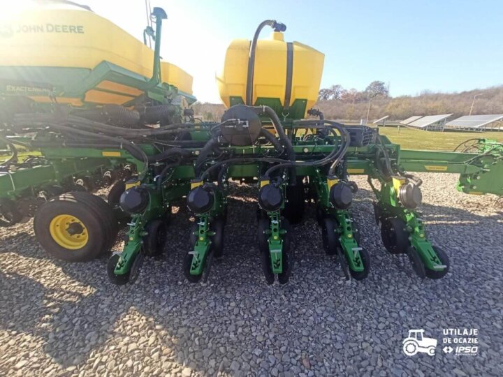 Semanatoare John Deere DB37 ExactEmerge 3