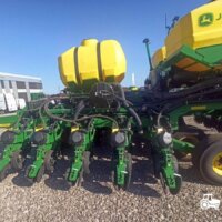 Semanatoare John Deere DB37 ExactEmerge 4